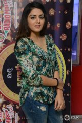 Wamiqa Gabbi Latest Photos